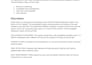 write supplement product descriptions as a licensed pharmacist